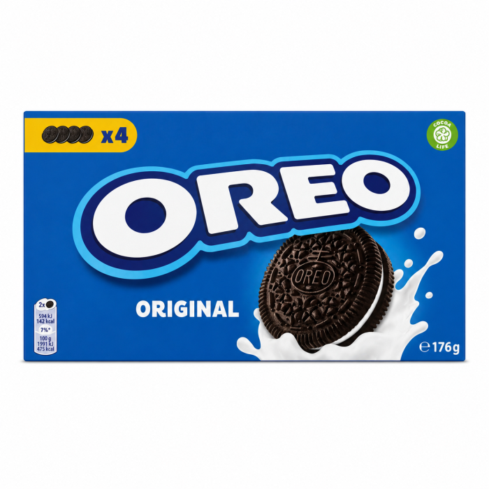 Печенье OREO 176 г.