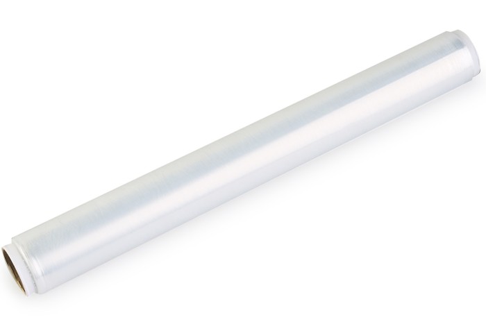 Пленка пищевая широкая 45 см 1 шт