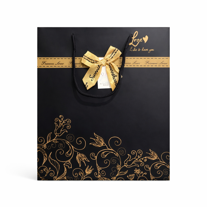 Подарочный пакет арт. 257М 1 шт