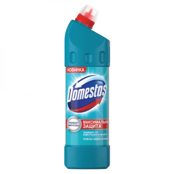 Domestos Свежесть Атлантики 1000 мл