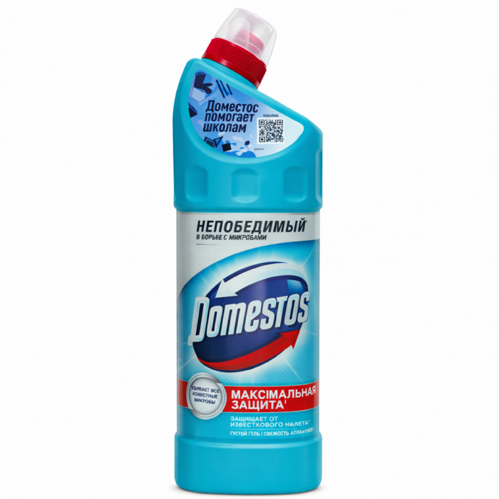 Domestos Свежесть Атлантики 1000 мл