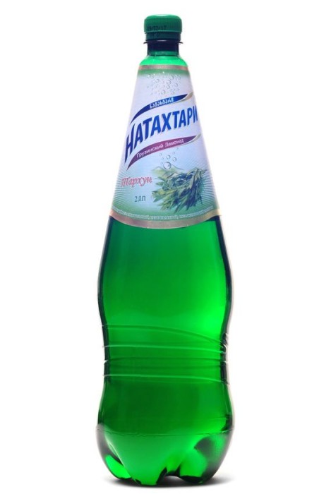 Натахтари Тархун 2 л