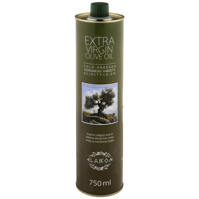 Масло оливковое Olive Oil Extra Virgin 1000 мл