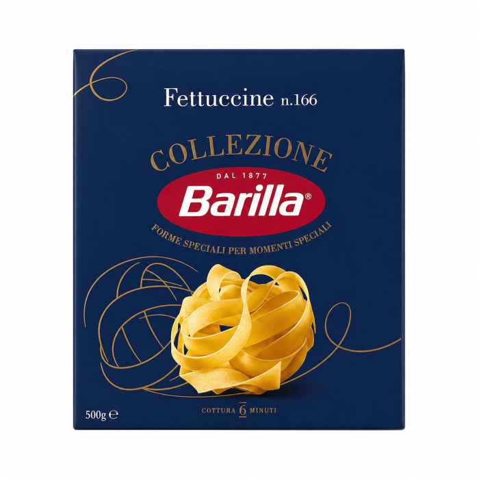 Макароны Barilla Fettuccine 500 г