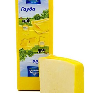 Сыр Гауда Ольденбургер 48% вес.