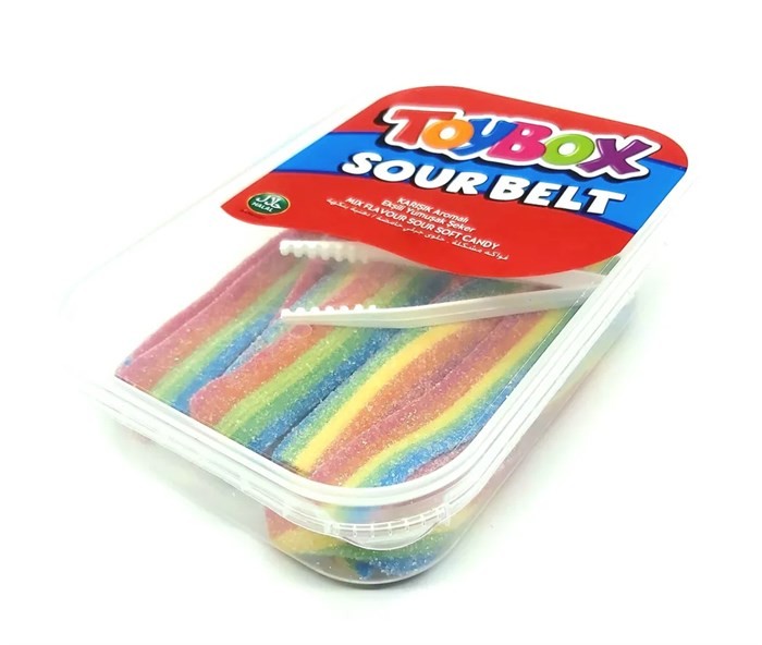 Жев. мармелад Toybox  Радуга 80 г.