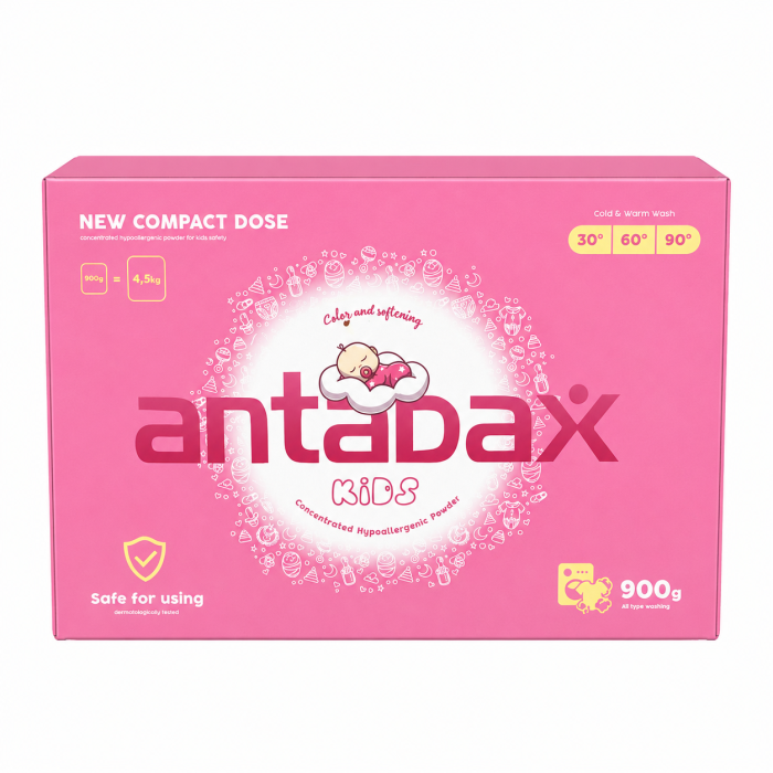 Порошок Antabax детский 900 г.