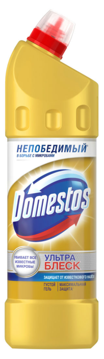 Доместос Ультра блеск 1000 мл