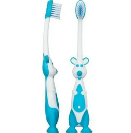 Детская зубная щетка KANGAROO