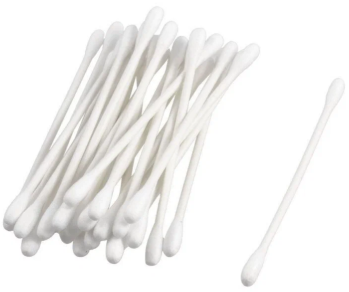 Ватные палочки Лилит 100 шт