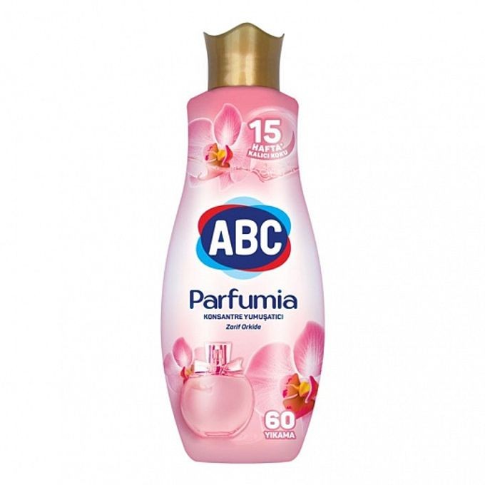 Кондиционер для белья ABC Parfumia Орхидея 1,44 л.