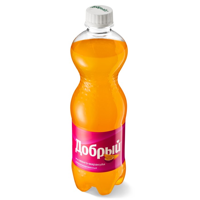 Добрый Манго-Маракуйя 1,5 л