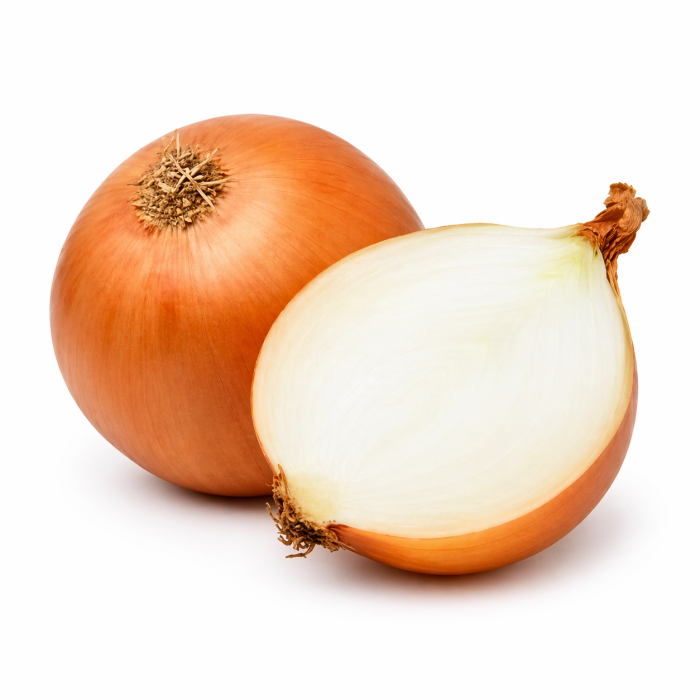 Лук крупный вес.