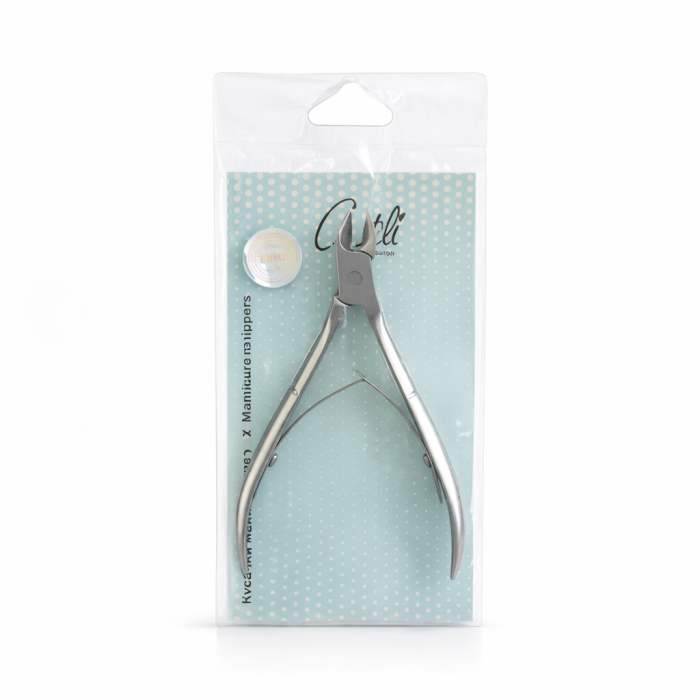 Кусачкидля ногтей амели