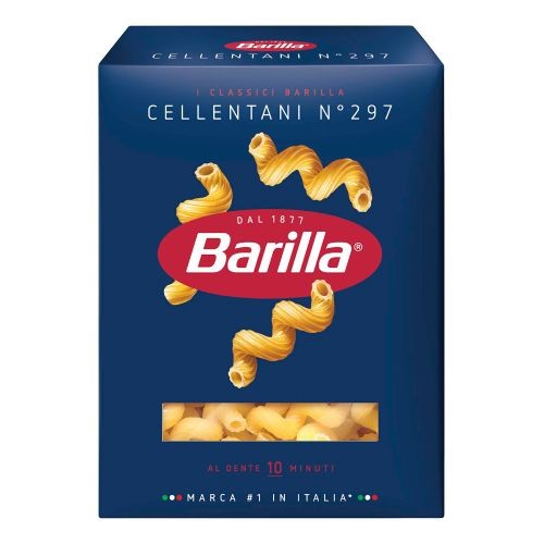 Макароны Barilla Витки №297 450 г.