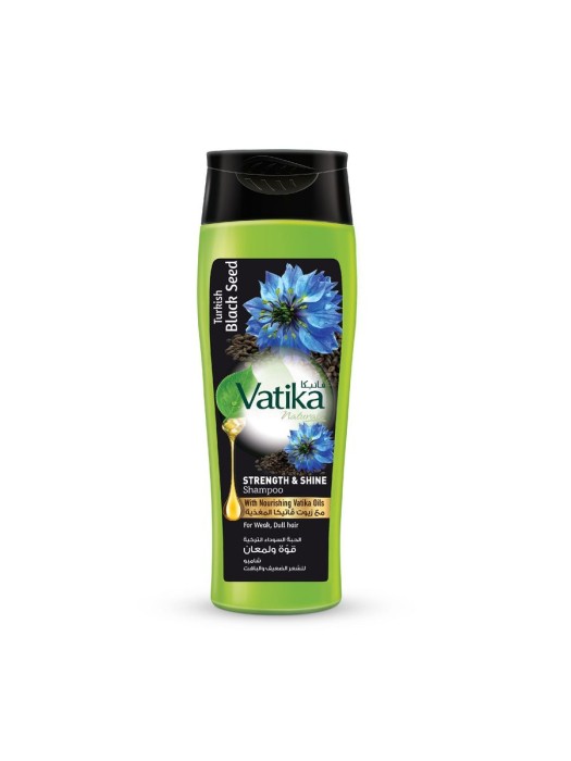 Шампунь Vatika 400 мл
