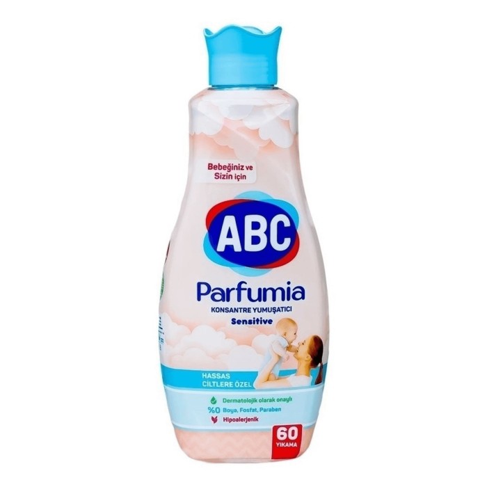 Кондиционер детский ABC Senstive 1,44 л