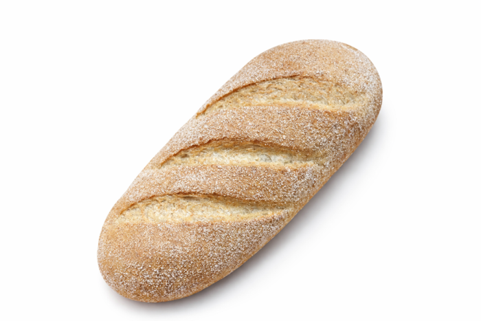 Батон Цельнозерновой Т/Д Исмаила Атаева