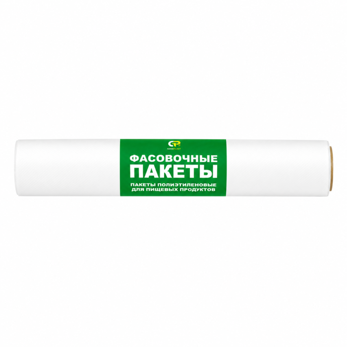 Пакеты фасовочные 29х37 100 шт