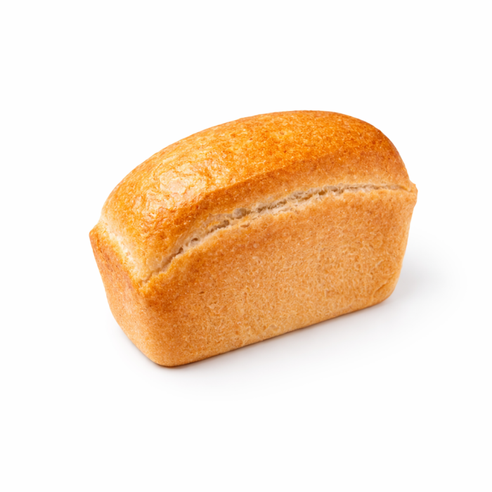 Хлеб буханка Т/Д Исмаила Атаева