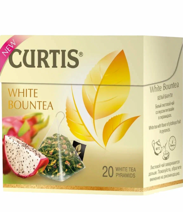 Чай Curtis Баунти 100 г