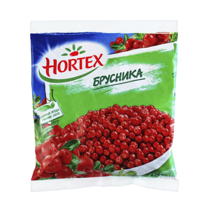 Брусника Хортекс Agama 250 г.