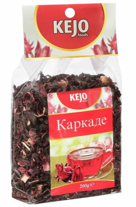 Чай Kejo Каркаде 200 г