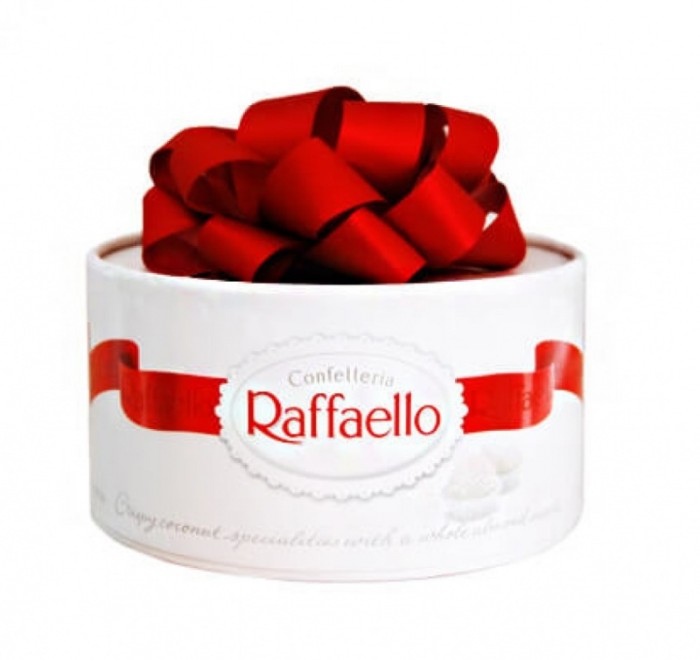 Конфеты Raffaello 100 г.