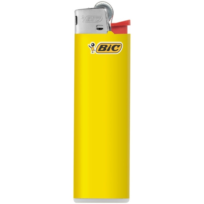 Зажигалка Big 1 шт