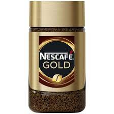 Кофе Nescafe Gold 47,5 г.