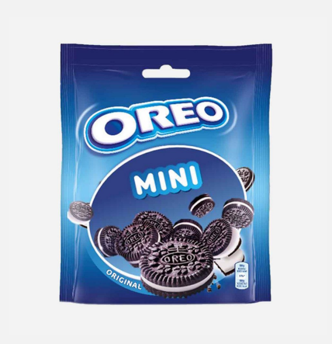 Печенье Орео Мини оригинал 61 г.
