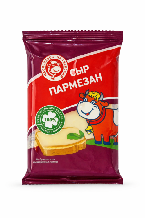 Сыр Пармезан 200 г