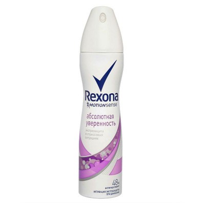 Дезодорант Rexona спрей  жен.150 мл