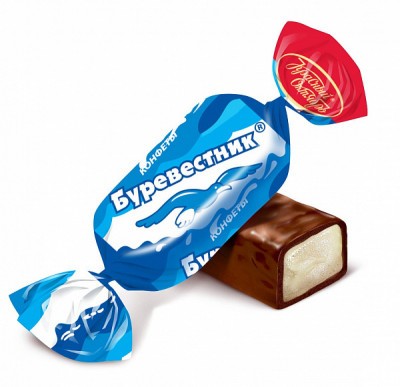 Конфеты Буревестник