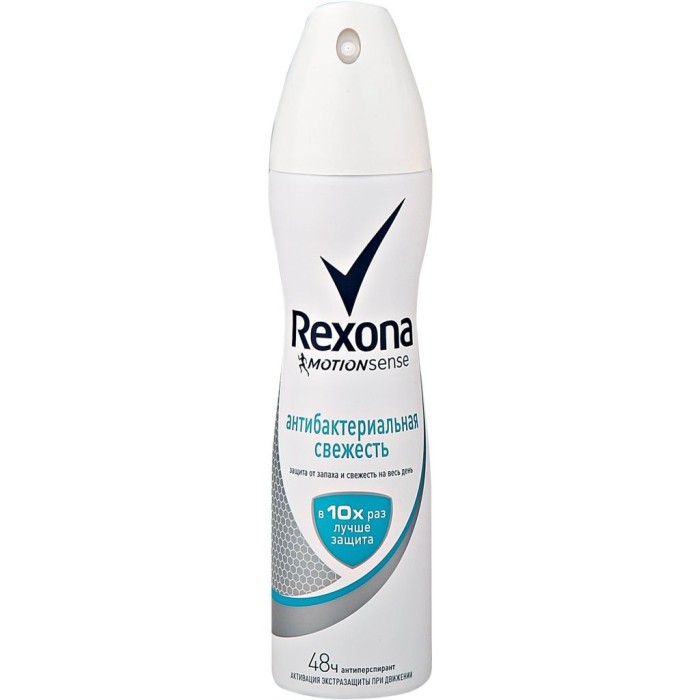 Дезодорант Rexona свежесть 150 мл