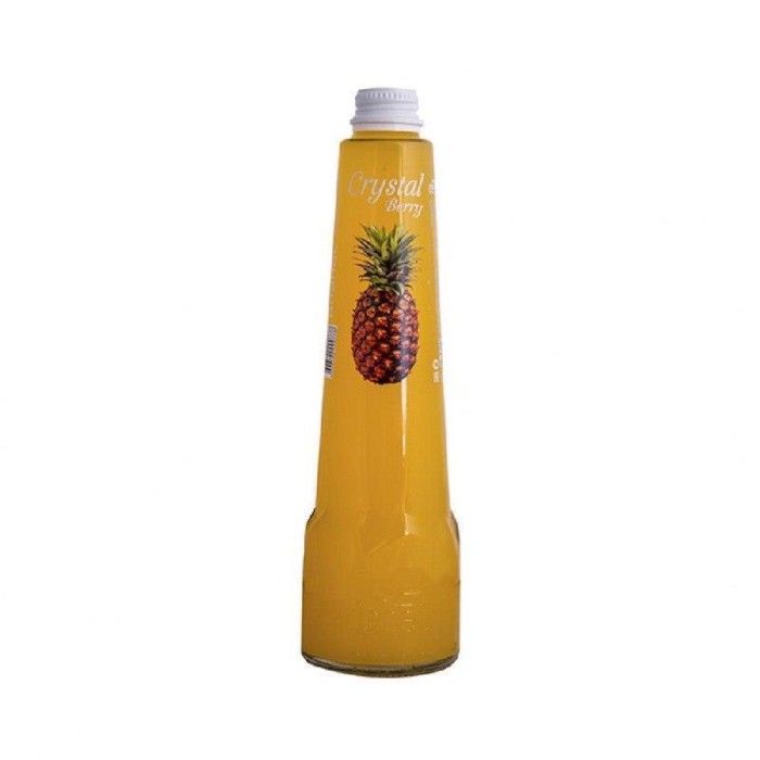 Денеб Crysttal Berry 0.45 л.