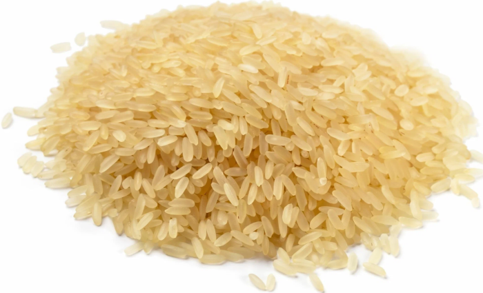 Рис Янтарь Сельская мельница 900 г.