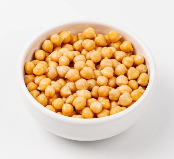 Нут Агрика 500 г