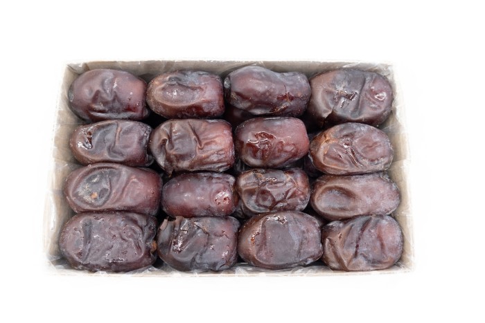 Финики Barazman 600 г