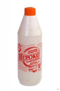 Перокс гель Чебоксары 1 л.
