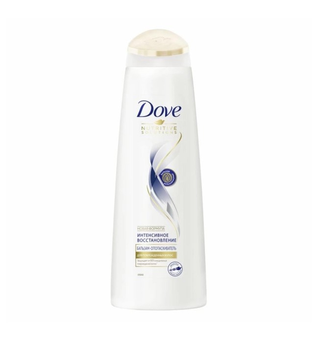 Бальзам-ополаскиватель Dove 350 мл