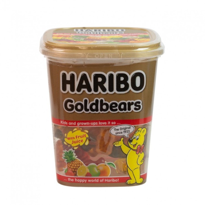 Мармелад Харибо Мишки 150 г