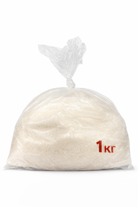 Сахар песок вес