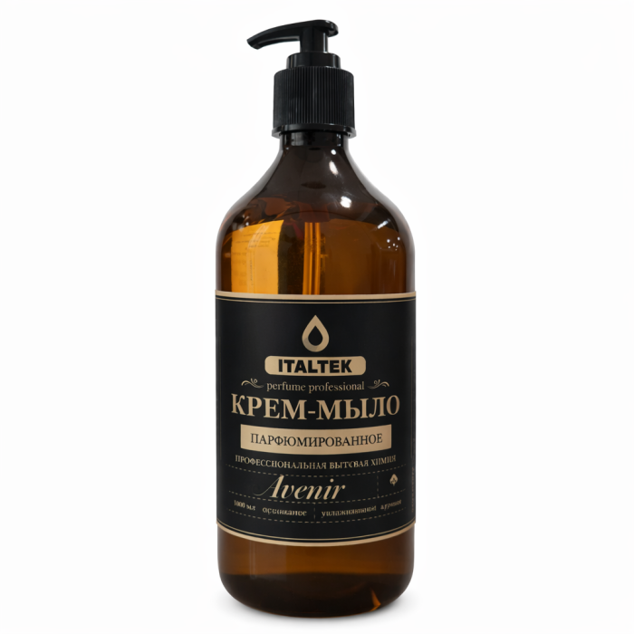 ITALTEK Парфюмированное мыло Avenir 1000 мл