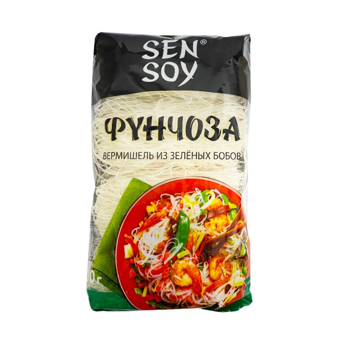 Фунчоза 400 гр