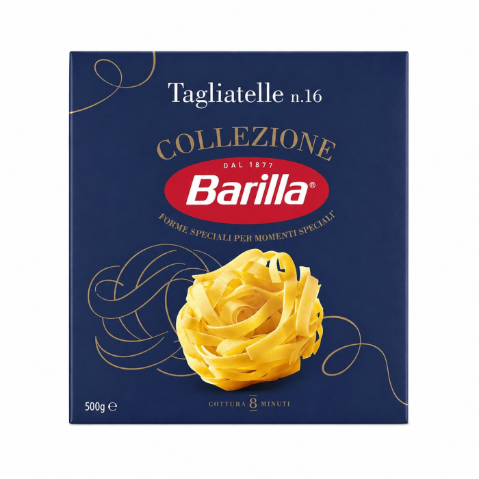 Макароны Barilla Tagliatelle 500 г