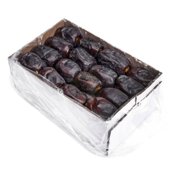Финики Mazafati Dates 600 гр