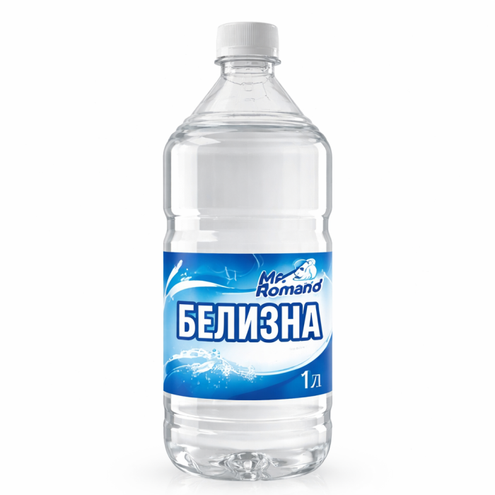 Белизна 1л.