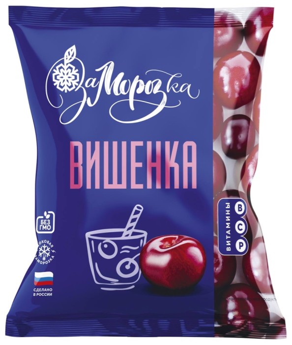 Вишенка Заморозка 300 г