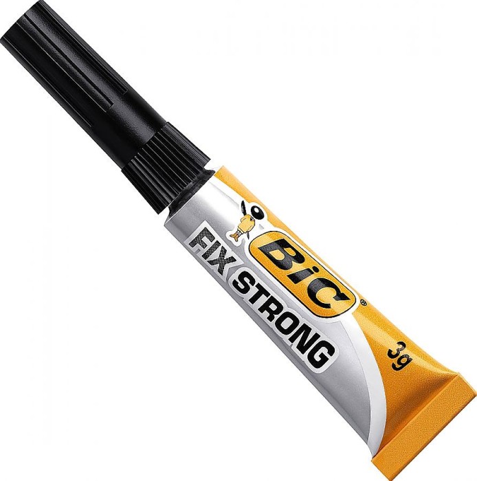 Клей Bic 3 г. моментальный